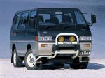 Mitsubishi Delica Star Wagon 4WD 1986 года